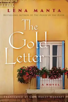 Zlatý list - The Gold Letter