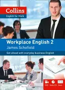 Angličtina na pracovisku 2 - A2 - Workplace English 2 - A2