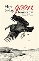 Tu dnes. „Goon“ zajtra - Here Today. 