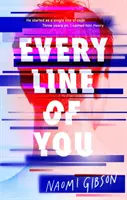 Každý riadok teba - Every Line of You