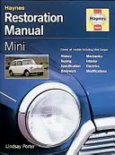 Haynes Restoration Manual Mini