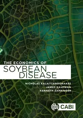 Ekonomika kontroly chorôb sóje - The Economics of Soybean Disease Control