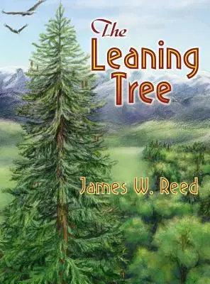 Naklonený strom - The Leaning Tree