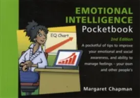 Vrecková príručka emocionálnej inteligencie: Vrecková knižka emocionálnej inteligencie: 2. vydanie - Emotional Intelligence Pocketbook: Vydanie: 2. - Emotional Intelligence Pocketbook: 2nd Edition - Emotional Intelligence Pocketbook: 2nd Edition