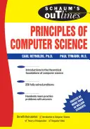 Schaum's Outline of Principles of Computer Science (Schaumov prehľad princípov informatiky) - Schaum's Outline of Principles of Computer Science