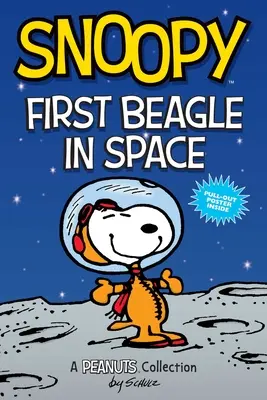Snoopy: Prvý bígl vo vesmíre, 14: kolekcia Peanuts - Snoopy: First Beagle in Space, 14: A Peanuts Collection