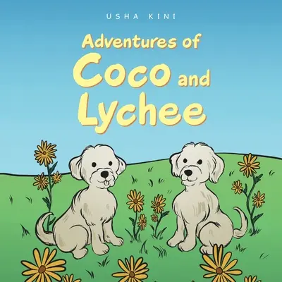Dobrodružstvá Coco a Lychee - Adventures of Coco and Lychee