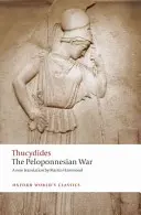 Peloponézska vojna - The Peloponnesian War