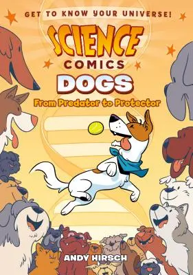 Psy: Od predátora k ochrancovi - Dogs: From Predator to Protector