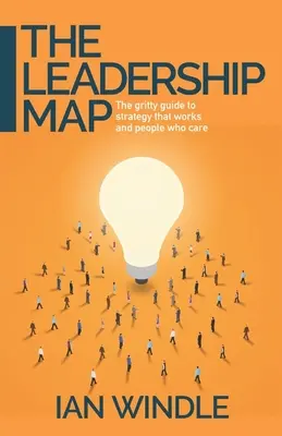Mapa vodcovstva - The Leadership Map