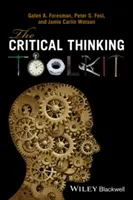 Súbor nástrojov kritického myslenia - The Critical Thinking Toolkit