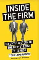 Vnútri firmy - Inside the Firm