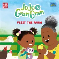 JoJo & Gran Gran: Na návšteve na farme - JoJo & Gran Gran: Visit the Farm