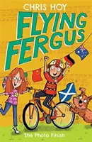 Lietajúci Fergus 10: Finiš na fotografii - Flying Fergus 10: The Photo Finish