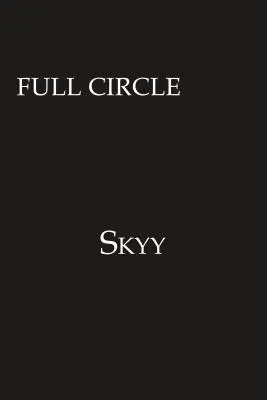 Plný kruh - Full Circle
