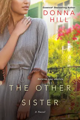 Druhá sestra - The Other Sister