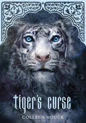 Tigrova kliatba (kniha 1 zo série Tigrova kliatba), 1 - Tiger's Curse (Book 1 in the Tiger's Curse Series), 1