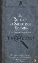 Návrat Sherlocka Holmesa - Return of Sherlock Holmes