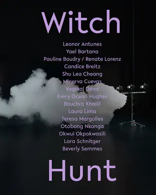 Hon na čarodejnice - Witch Hunt