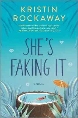 Ona to predstiera - She's Faking It