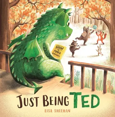 Len byť Tedom - Just Being Ted