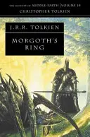 Morgothov prsteň - Morgoth's Ring