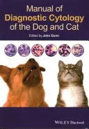 Príručka diagnostickej cytológie psa a mačky - Manual of Diagnostic Cytology of the Dog and Cat