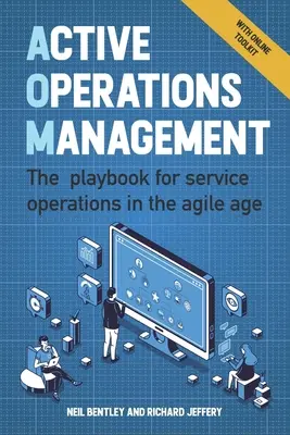 Aktívne riadenie prevádzky - Active Operations Management