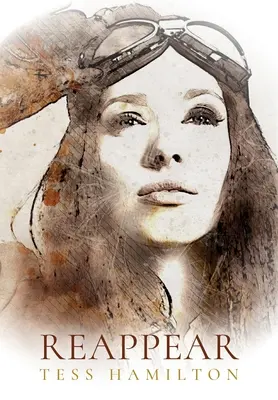 Znovu sa objaviť: Druhá kniha série Myšlienky na odchod - Reappear: Book II of Thoughts of Leaving Series