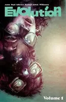 Evolúcia zväzok 1 - Evolution Volume 1