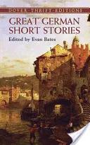 Veľké nemecké poviedky - Great German Short Stories
