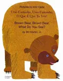 Hnedý medveď, hnedý medveď - Brown bear, brown bear