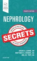 Tajomstvá nefrológie - Nephrology Secrets