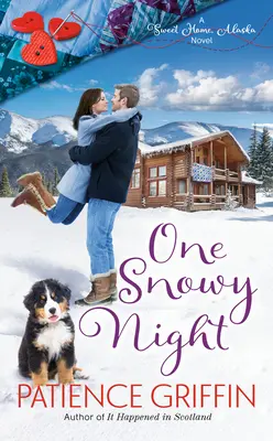 Jedna zasnežená noc - One Snowy Night