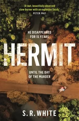 Pustovník - Hermit