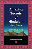Úžasné tajomstvá hinduizmu - Demy (PB) - 1. - Amazing Secrets of Hinduism - Demy (PB) - 1st