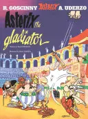 Asterix: Asterix a gladiátor - Album 4 - Asterix: Asterix The Gladiator - Album 4