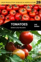 Paradajky - Tomatoes