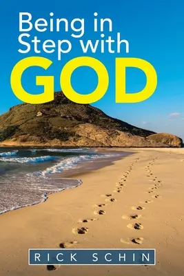 Byť v súlade s Bohom - Being in Step with God