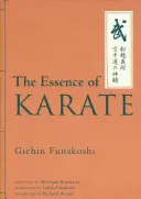 Podstata karate - The Essence of Karate