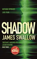 Tieň - Závod s časom o zastavenie smrtiacej pandémie - Shadow - A race against time to stop a deadly pandemic