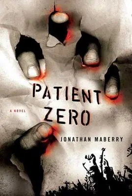 Pacient nula - Patient Zero