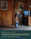 Miznúce svety Číny: vidiek, tradície a kultúrne priestory - China's Vanishing Worlds: Countryside, Traditions, and Cultural Spaces