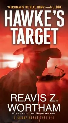 Hawkeov cieľ - Hawke's Target