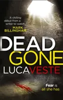 MŔTVY ODIŠIEL - DEAD GONE