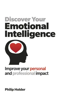 Objavte svoju emocionálnu inteligenciu - Discover Your Emotional Intelligence
