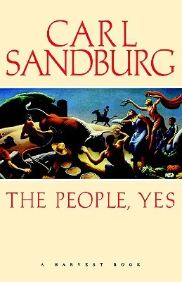 Ľudia, áno - The People, Yes