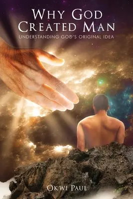 Prečo Boh stvoril človeka - Why God Created Man