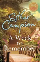 Týždeň, na ktorý sa nezabúda - A Week to Remember