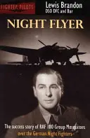 Nočný letec - Night Flyer